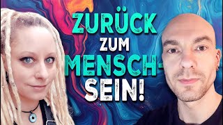 Cosima interviewed mich zu meinen Ansichten und Erfahrungen bzgl TraumaSpiritualität [upl. by Redliw]