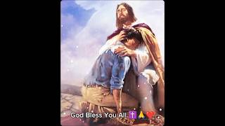 YESU G TERA PAK LAHU WOMENOFGOD POWEROFJESUS BLESSEDWORSHIP GODISLOVE [upl. by Gebelein]