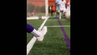 HPU Mens Soccer vs UNCG Recap [upl. by Forrester]