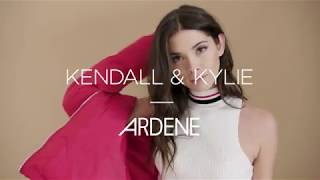 Kendall amp Kylie  Ardene  FALL DROP [upl. by Leticia]