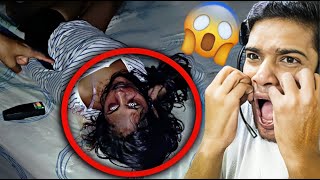 5 Creepiest GHOST Sightings Caught on Camera 😱 [upl. by Neirb]