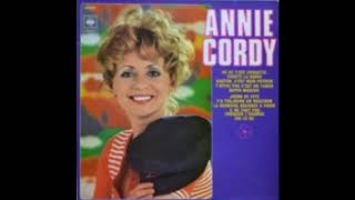 Annie Cordy  La chanson de Roland [upl. by Enirehtacyram661]