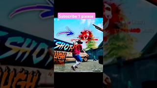 Faagun character 🥱Lage 1ve4 shortcut tricks free fire ❤️ subscribe [upl. by Clie]