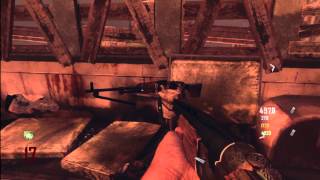 Black Ops 2Zombies Tranzit Online Multiplayer Gameplaypart3 [upl. by Egiarc]