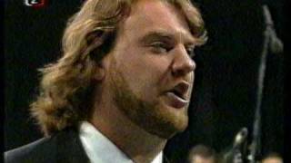 Bryn Terfel Credo Otello G Verdi [upl. by Atinnor694]