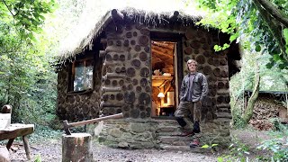 5 Years Living Off Grid Building A Sustainable Smallholding [upl. by Manella]