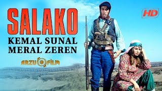 Salako  FULL HD [upl. by Neelasor203]