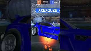 Ever heard of power slide cut rl rocketleague gaming [upl. by Berwick]