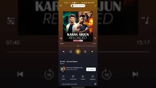 karan arjun reloaded episode 240 pocket fm karan arjun reloaded new full story [upl. by Bandler536]