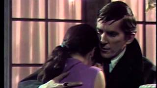 Barnabas in Love Bramwell in Love Jonathan Frid in Dark Shadows  Enhanced Audio Version [upl. by Mahala]