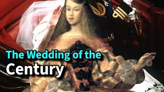 The Royal Wedding of the Century that ended Louis XIVs Dance Career  European History [upl. by Parcel]