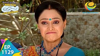 Taarak Mehta Ka Ooltah Chashmah  Episode 1129  Full Episode [upl. by Aniehs38]