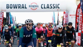 The 2022 Bowral Classic 30s Event Video [upl. by Walther]