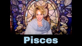 Pisces An invitation could lead to a lifechanging meeting [upl. by Elsy]