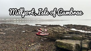 Millport Isle of Cumbrae [upl. by Nylazor806]