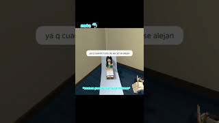 cccreo q yo roblox roblox [upl. by Aserej]