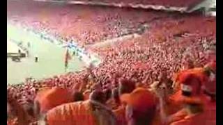 nederland  ivoorkust stuttgart worldcup 16062006 [upl. by Bigford]