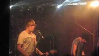 Children Collide  New Song Jelly Legs live The Rosemount Perth WA [upl. by Ober]