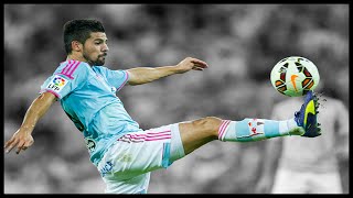 Nolito  Welcome to FC Barcelona  GoalsSkills amp Assists  2015 HD [upl. by Sanjay]