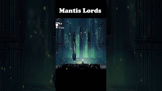 Hollow Knight  Mantis Lords 34 [upl. by Nomed]