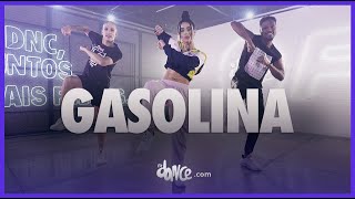 Gasolina  Daddy Yankee  FitDance Choreography  Dance Video [upl. by Eeryt]