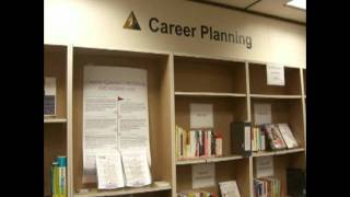 CSULB  Career Development Center [upl. by Ban]