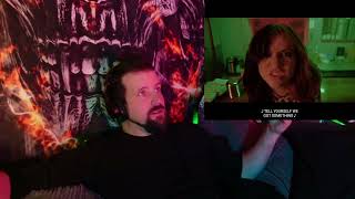 GAYLE quotur just hornyquot Official Music Video  A Dave Does Reaction [upl. by Auhsot]