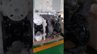 GK pumps chemical automobile diaphragmpump machine electricpump machinery [upl. by Job]