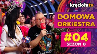 Poznaliśmy kolejne dwa zespoły które zagrają na 30PolandRock Festival domowaorkiestra [upl. by Ellenod]