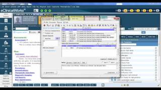 Updating eClinicalWorks Templates for ICD10 [upl. by Annyrb]