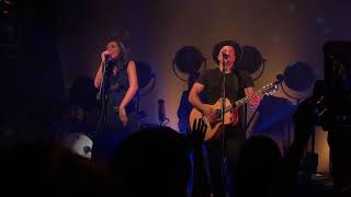 Diamonds  Johnnyswim LIVE [upl. by Asa]