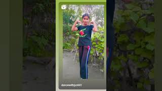 Balam kadar na jane song dance bhojpurisong dancewithjyoti01 [upl. by Canfield]