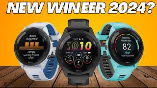 Garmin Forerunner 265 Review  Future Techs Must Have Pick [upl. by Rehpoitsirhc548]