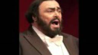 Rigoletto 1971 8 Possente amor mi chiama Luciano Pavarotti [upl. by Alimat]