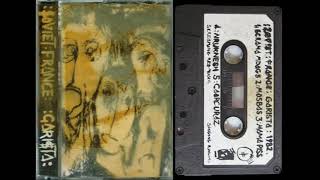 ZOVIET FRANCE  quotGaristaquot Cassette [upl. by Richart525]