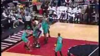 Jamaal Magloire Mix by Patrys15 [upl. by Dare936]