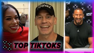 The BEST of UpUpDownDowns Shorts amp TikToks  Part 2 [upl. by Ernaline]