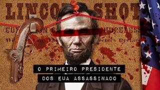 John Wilkes Booth e o assassinato de Abraham Lincoln [upl. by Yand]