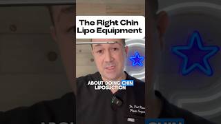 Chin Lipo Done Wrong  Austin Chin Lipo austinchinlipo chinliposuction chinlipo [upl. by Irved]