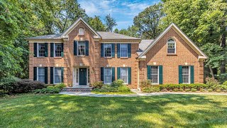 6421 Manor View Dr Gaithersburg MD [upl. by Aneertak]