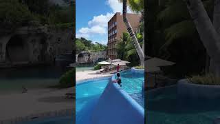 Hotel Xcaret  Quintana Roo [upl. by Ettelrahc]