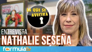 Nathalie Seseña Así quiere que sea la secuela de La que se avecina tras la temporada 12 [upl. by Lidaa]