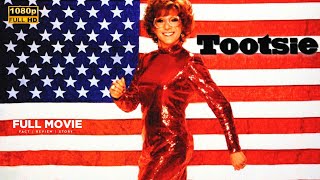 Tootsie 1982 Comedy Romance Movie  Dustin Hoffman  Tootsie Full Movie Explanation In English [upl. by Culley73]