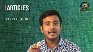 ARTICLES 2 I English Grammar in Malayalam [upl. by Trevor]