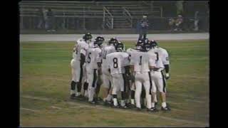 Homewood vs Walter Welborn 1990 Playoffs [upl. by Renie518]