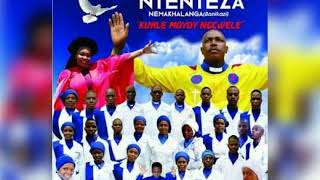 NTENTEZAampABAPHENDUKI UNGUMHLOBO ONGU JESU  NEW CD PLEASE BUY THIS CD [upl. by Sibylla100]