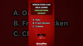 🥗 Nutrition Quiz  Boost Your Wellness IQ quiz facts nutrition [upl. by Ecarret]