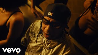 Tyga  League Music Video 2024 [upl. by Yatnoj]