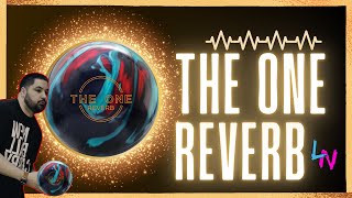 Ebonite The One Reverb Bowling Ball Review Better Than The Hammer Effect [upl. by Assilav180]