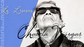 Chavela Vargas La Llorona [upl. by Delano]